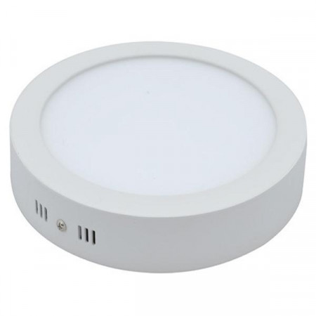 12 Watt Surface Panel Light